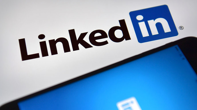 LinkedIn toujours bloqué en Russie car il refuse d'y héberger les données de ses clients russes