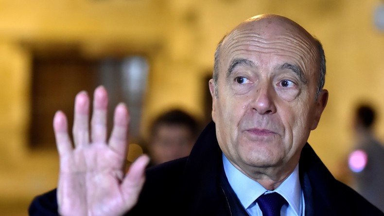 Juppé, candidat malgré lui ? Les internautes stupéfaits par les 242 parrainages du maire de Bordeaux