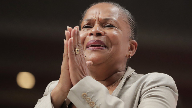 Christiane Taubira persona non grata à Lyon à cause de son soutien à Hamon ?