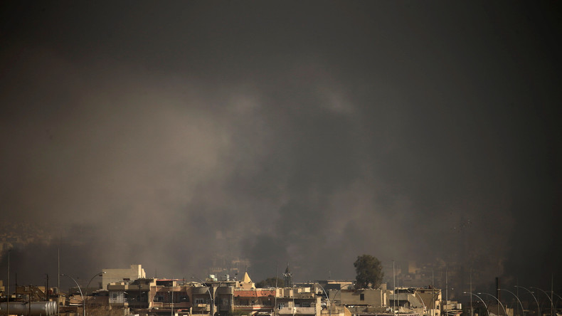 Irak : 26 morts dans un attentat-suicide lors de la célébration d'un mariage