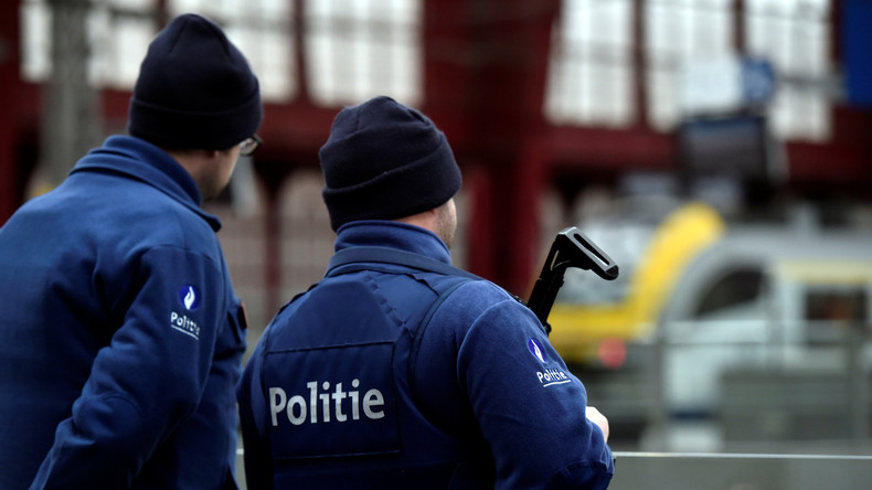 Une Belge de 24 ans suspectée de planifier un attentat arrêtée en Flandre