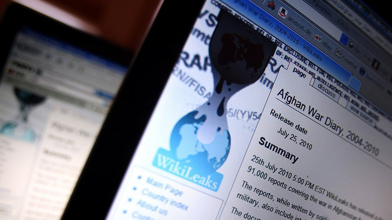 Wikileaks Vault 7 : «Nous sommes dans 1984 de George Orwell», estime un ex-agent du MI5