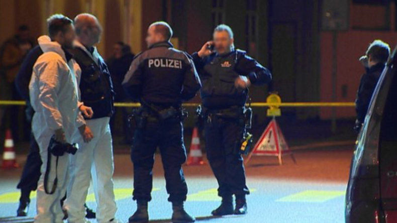 Suisse : fusillade dans un café à Bâle, deux morts, un blessé grave