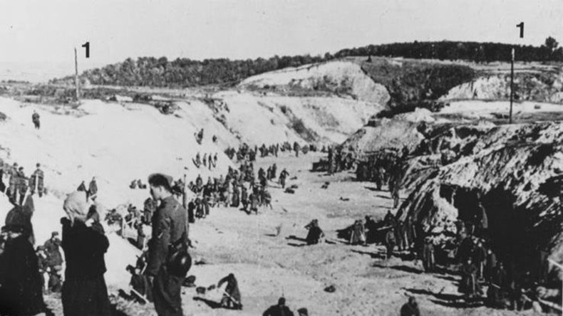 Quand la Sorbonne invite un négationniste pour parler de la Shoah en Ukraine