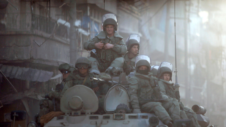 Syrie : défaite «occidentale», succès russe