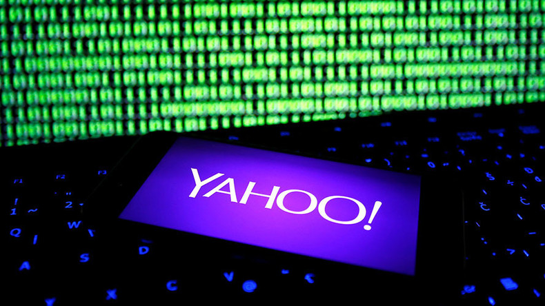 Cyberattaque contre Yahoo : le Kremlin dément toute implication