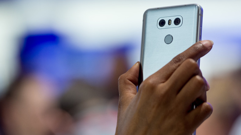 Pour les Britanniques, perdre son smartphone est aussi stressant que la menace terroriste
