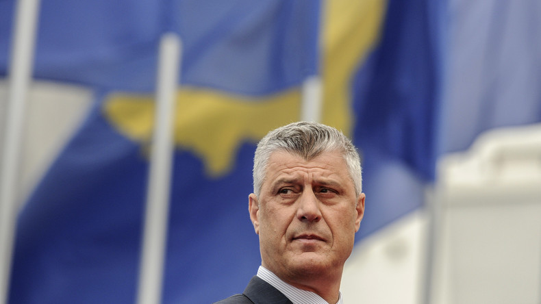Le Kosovo dépenserait 51 millions d’euros pour créer sa propre armée