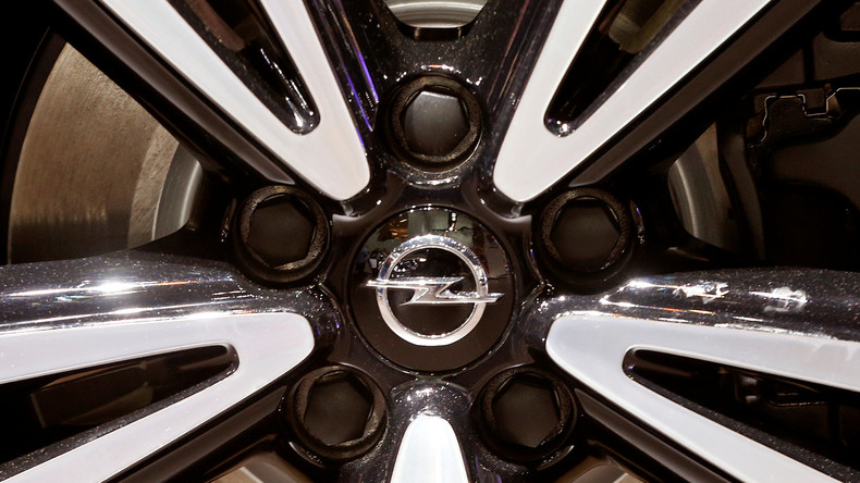 Opel sort blanchi de l'enquête de Bercy sur les émissions de diesel