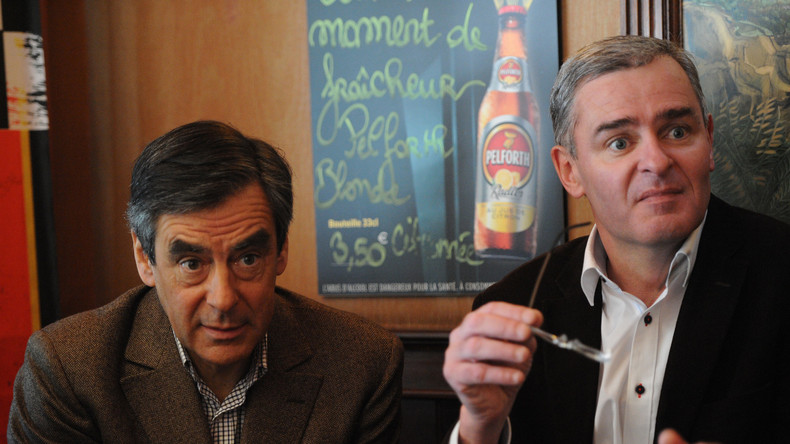 Affaire Fillon : le maire LR de Sablé-sur-Sarthe convoqué en vue d'une mise en examen