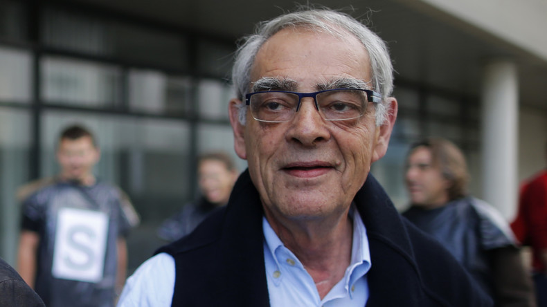 Henri Emmanuelli, ex-ministre et président PS de l'Assemblée, est mort