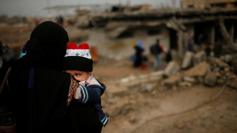 Les médias face à la bataille de Mossoul : «Une approche incohérente et hypocrite»