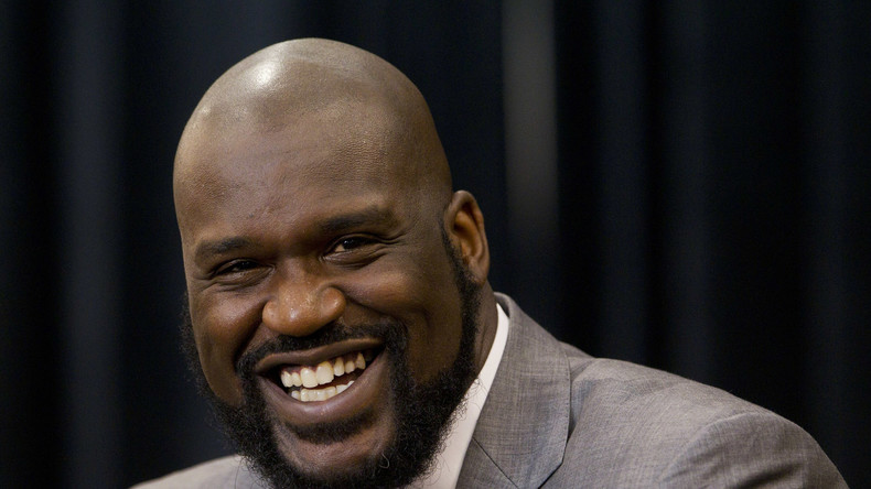 «La Terre est plate» : analyse géologique de Shaquille O'Neal