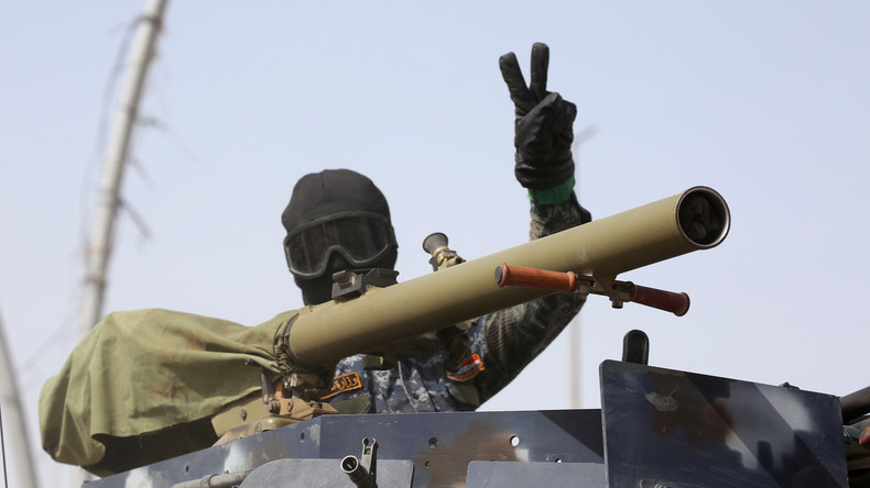 Les médias occidentaux : entre Alep et Mossoul, deux batailles, deux mesures ?