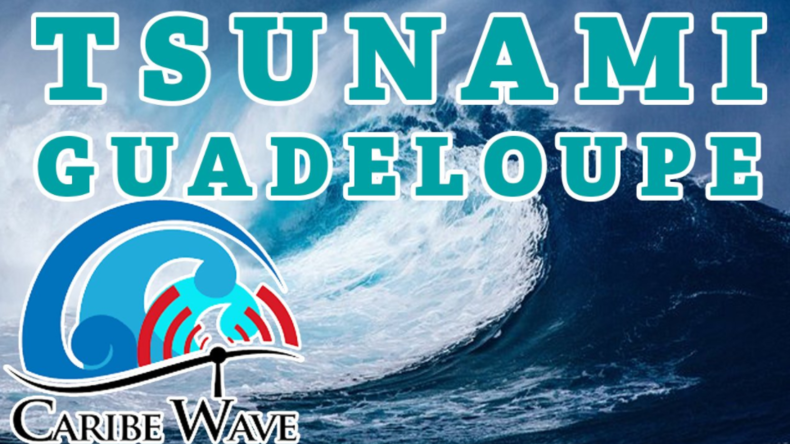 Des hackers contre les catastrophes naturelles en Guadeloupe
