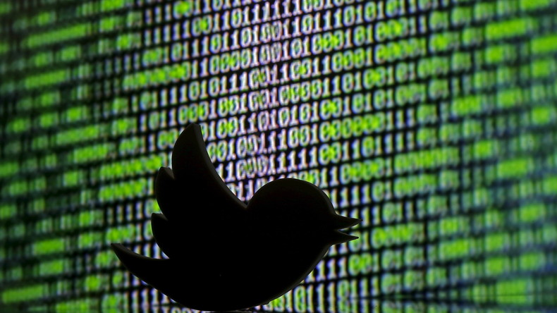 Twitter a suspendu 377 000 comptes faisant l'apologie du terrorisme depuis août