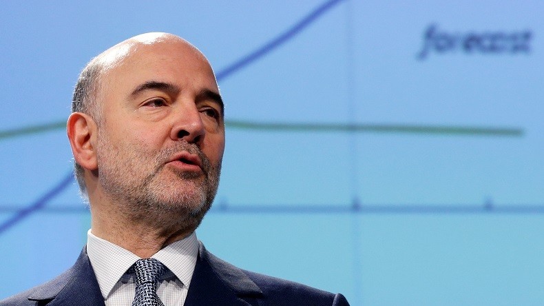 Comme Fillon, Moscovici s'est fait habiller chez Arnys par des amis