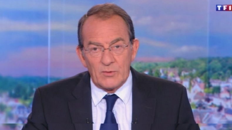 Le CSA rappelle à l'ordre TF1 pour les propos de Pernaut sur les SDF et les migrants
