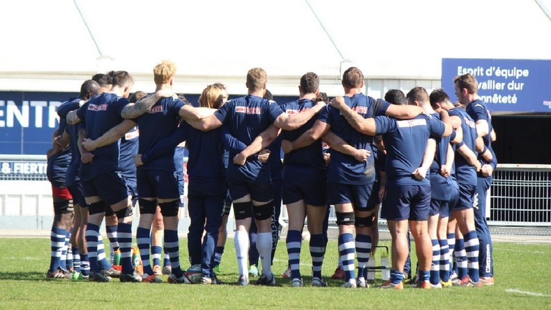 France : six rugbymen, dont cinq étrangers, en garde à vue après une plainte pour viol