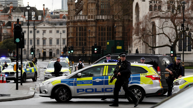 Attentat à Londres : «On s’y attendait à un moment ou à un autre»