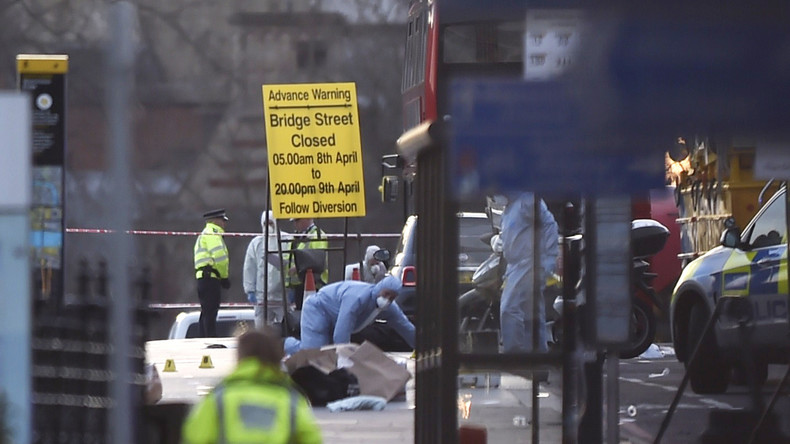 L'attaque de Londres, «un cauchemar absolu pour la police et le renseignement»