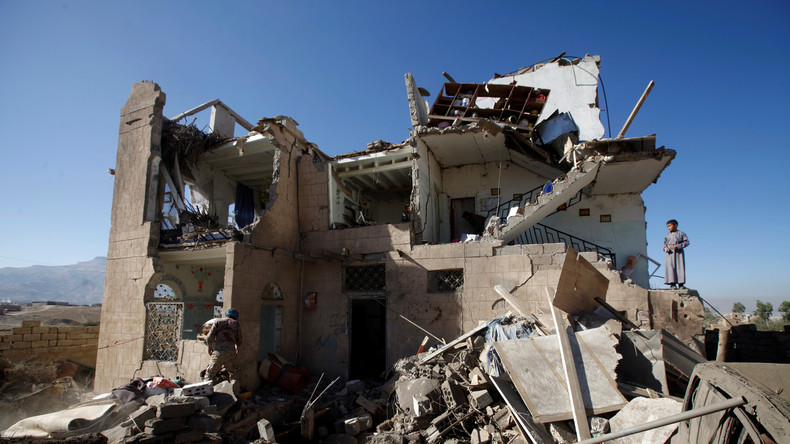 Ancien président yéménite : «Le Yémen est devenu une aire de jeux pour les groupes terroristes»