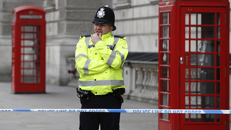 Westminster : le renseignement britannique ne savait presque rien du terroriste Khalid Masood