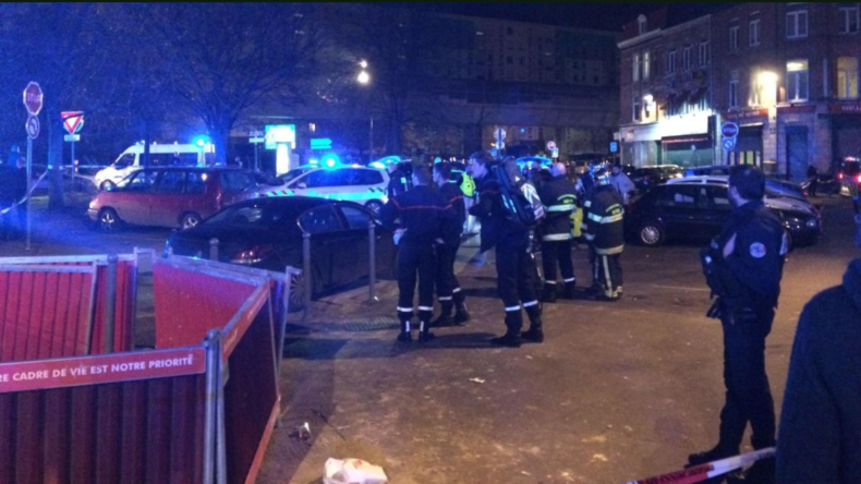 Lille : trois blessés par balle dans une fusillade, la piste du règlement de compte est privilégiée