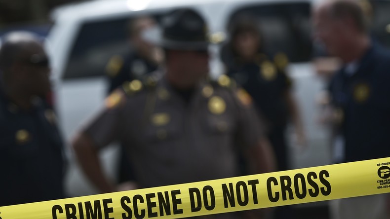 Etats-Unis : une fusillade dans une boîte de nuit fait au moins un mort (IMAGES)