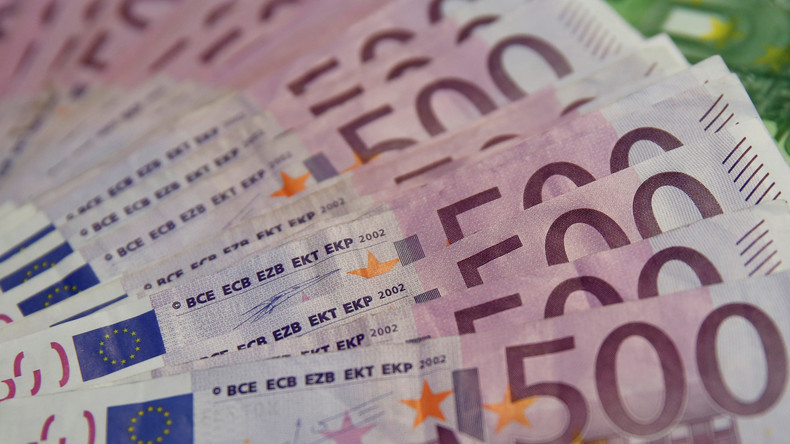 La banque «la plus stupide d'Allemagne» transfère par erreur 5 milliards d'euros à quatre banques