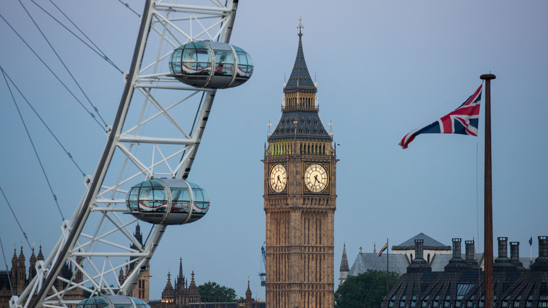 Plus de 400 Britanniques partis faire le djihad seraient revenus au Royaume-Uni
