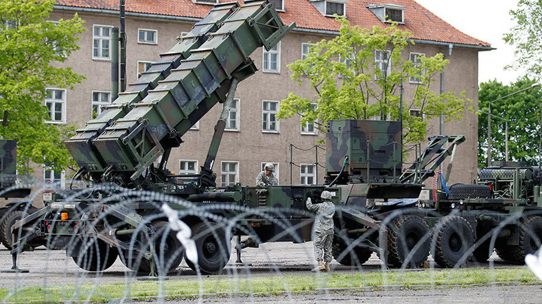 Moscou accuse Washington de lancer une nouvelle course à l'armement avec son système anti-missile