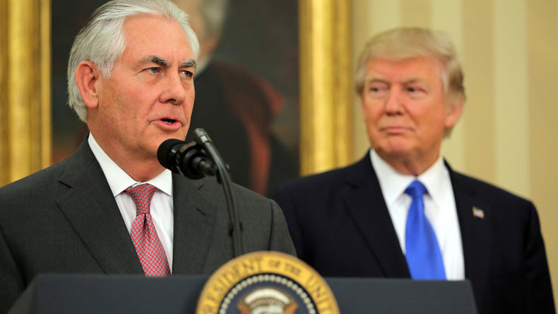 Trump s’enlise dans le marais moyen-oriental à cause de la Turquie et des Kurdes de Syrie