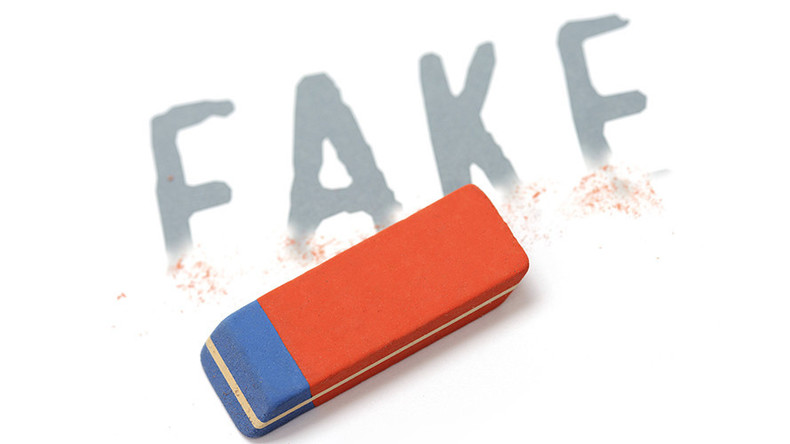 «Qui décide de ce qui est une fausse information et de ce qui ne l'est pas ?»