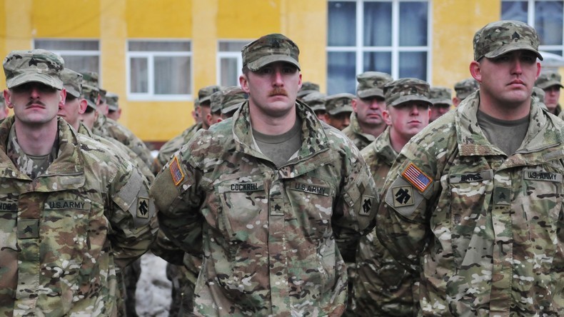 Job d'été en Bavière : jouez le civil russe dans une simulation de guerre de l'OTAN