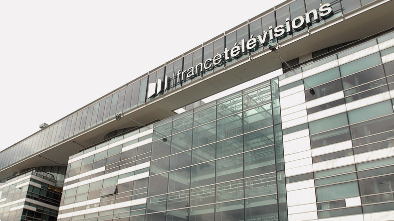 Débat du 20 avril : France Télévisions maintient la date malgré l'opposition de certains candidats