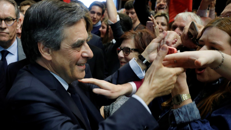 François Fillon : «Faire de la Russie un ennemi héréditaire est une erreur stratégique»