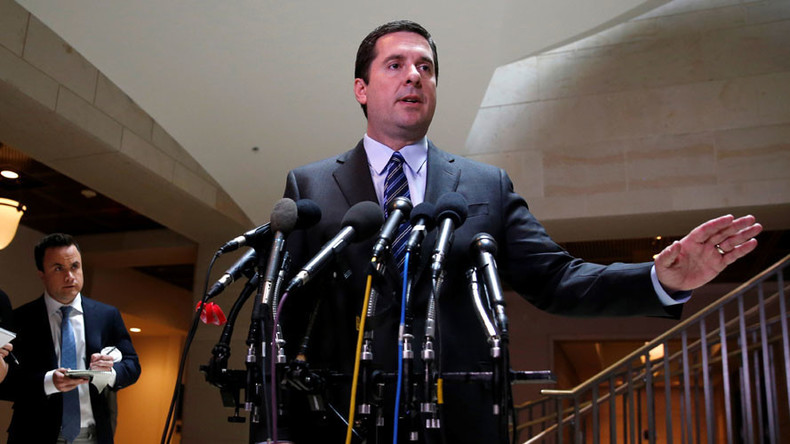 Les enquêtes sur les écoutes de la Trump Tower sont menées sans la moindre cohérence