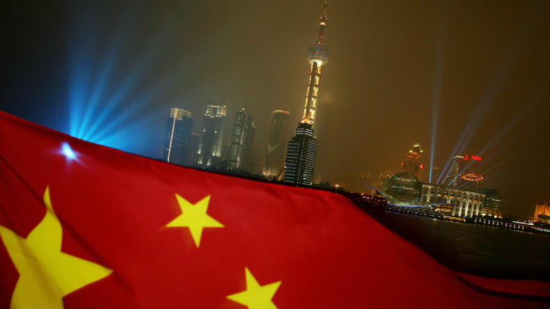 Chine : les Français appelés à la «vigilance» après l'agression d'un des leurs à Shanghaï