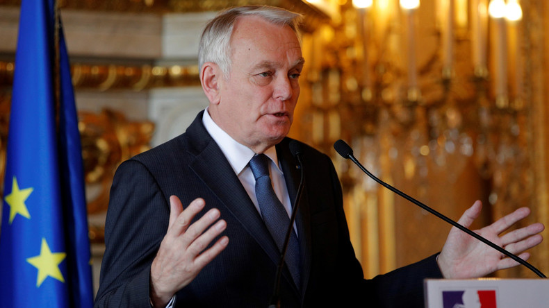 «Quand Washington parle clairement, les Européens n'ont plus d'autre choix que de s'aligner»