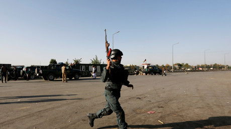 Deux attentats à Kaboul contre la police et les services de renseignements, au moins 35 blessés 