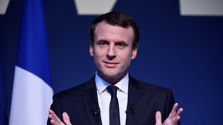 Macron rêve de transformer une France jugée «irréformable»