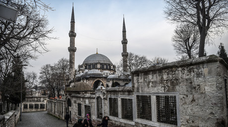 Dignitaires musulmans et chrétiens appellent à cesser d'associer islam et terrorisme