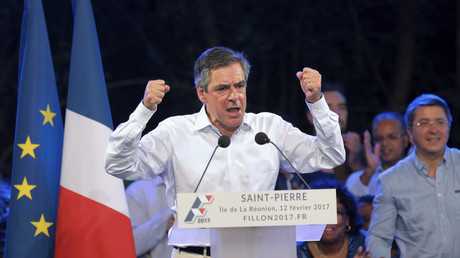 «La France ne mérite pas cela», «Pas de Plan B» : les soutiens de François Fillon haussent le ton
