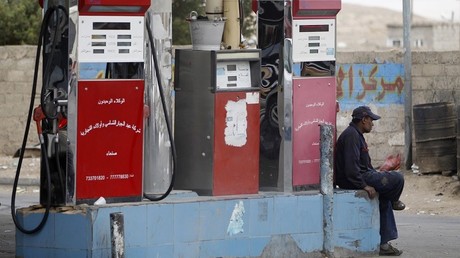 L'Arabie saoudite volerait-elle le pétrole du Yémen avec la complicité des Etats-Unis et de Total ?