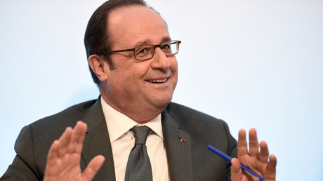 Le président français François Hollande, a-t-il des preuves d'ingérence russe dans les élections en Europe ?