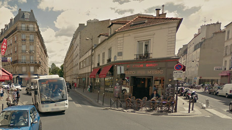 Le maire du XVe arrondissement de Paris ne veut pas d'un Burger King... et de sa clientèle