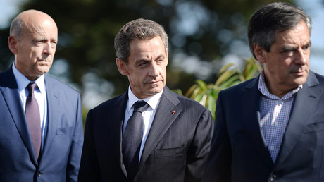 Sortie de crise chez les Républicains : la rencontre Fillon-Sarkozy-Juppé n'aura pas lieu