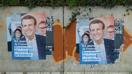 Jean-Marc Mourad était conseiller pour les questions de santé auprès d'Emmanuel Macron : son frère, Bernard Mourad, est toujours l'un de ses plus proches collaborateurs