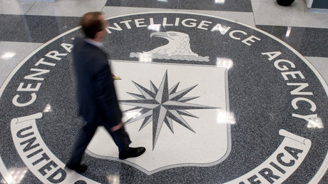 «La CIA a créé sa propre "NSA"» : WikiLeaks met en lumière le cyber-arsenal de la CIA